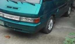 For sale Nissan Vanette 96 model