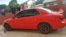 Hyundai Elantra 96 very fresh for sale