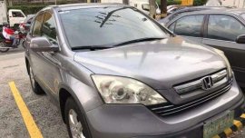 For Sale 2008 CRV 2.4 Awd AT