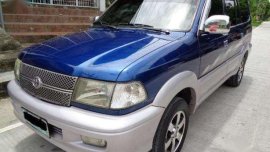 Toyota Revo Sports Runner Manual for sale 