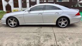 2008 Mercedes-Benz CLS Class for sale 