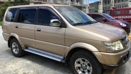 Isuzu Sportivo 2006 P429,000 for sale