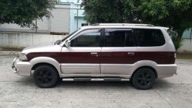 All Power Toyota Revo VX200 2002 For Sale