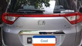 Honda BR-V very good for sale 