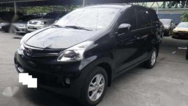 Toyota Avanza J MT black 2014 accent elantra for sale 