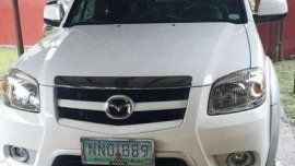 2009 MAZDA BT-50 Sport Series For Sale