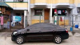 Toyota vios E manual all power 2011 for sale 