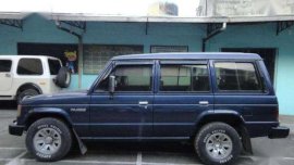 For sale Mitsubishi Pajero Wagon 1990