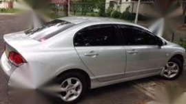 Honda Civic in good condition for sale 