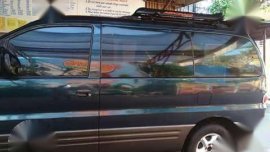 Hyundai starex 1999 model like new for sale 