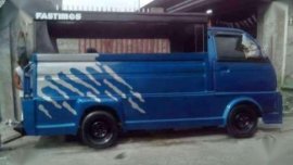 Suzuki passenger multicab good for sale 