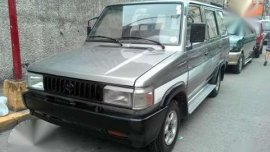 1995 Toyota Tamaraw FX for sale