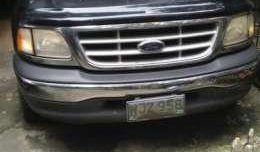 FORD F-150 Limited Expidition PICK UP for sale