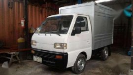 Fresh Suzuki Multicab Aluminum Van For Sale