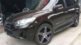 Like Brand New 2008 Hyundai Santa Fe 4X4 CRDi For Sale