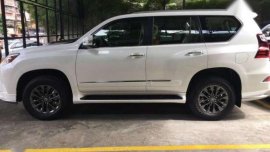 2017 Brandnew Lexus GX 460 for sale 