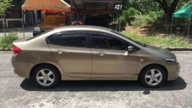 Excellent Condition 2010 Honda City AT 1.3S For Sale