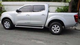 2016 Nissan Navarra NP300 9T kms only for sale