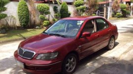 Mitsubishi Lancer gls 2003 good for sale 
