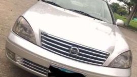 Nissan Sentra GS 2005 Model for sale 