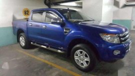 All Original 2015 Ford Ranger For Sale