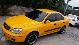 Nissan sentra gx very fresh for sale 