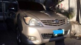 All Power 2009 Toyota Innova E Dsl For Sale