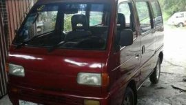 Suzuki multicab top condition for sale 