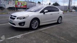 Subaru Impreza 2.0i-Sport 2012 for sale 