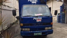 Good Running 2006 Isuzu Elf 4hf1 Engine Palette For Sale