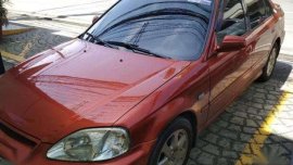 All Stock 2000 Honda Civic Original Sir For Sale