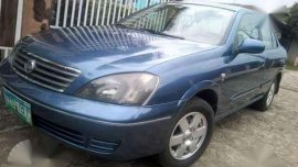 Nissan Sentra GSx 2007 Manual Dual AirBag for sale 
