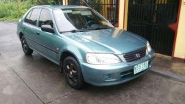 2001 honda city lxi automatic for sale 