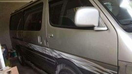 Toyota Grandia Hiace Van for sale 