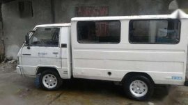 Mitsubishi L300 fb 97 model for sale 