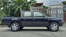 For sale Ford Ranger 2003 in good condition
