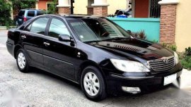 2003 Toyota Camry V automatic like new for sale 