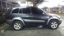 Toyota RAV4 2005 all power for sale 