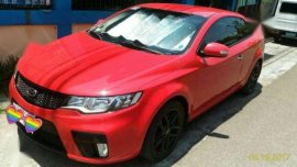 Kia Forte Car good condition for sale 