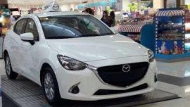 Mazda 2v 1.5L Sedan 2017 brand new for sale 