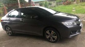 Low Mileage 2017 Honda City VX For Sale