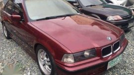 Rush Sale! BMW E36 325i rare US version