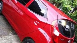 2016 Hyundai Eon 0.8L Manual for sale 