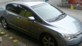 2006 Honda Civic 1.8s Sale or swap for sale 