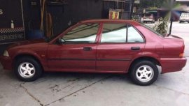 Honda city lx 97 for sale