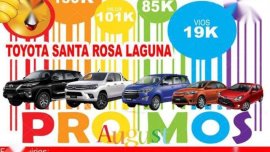 Toyota Vios in good condition for sale 