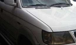 Adventure 2002 diesel for sale 