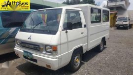 2010 Mitsubishi L300 FB for sale