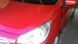 Mirage G4 GLS 2014 model Automatic for sale 