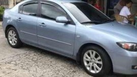 2009 MAZDA 3 fresh in and out for sale 